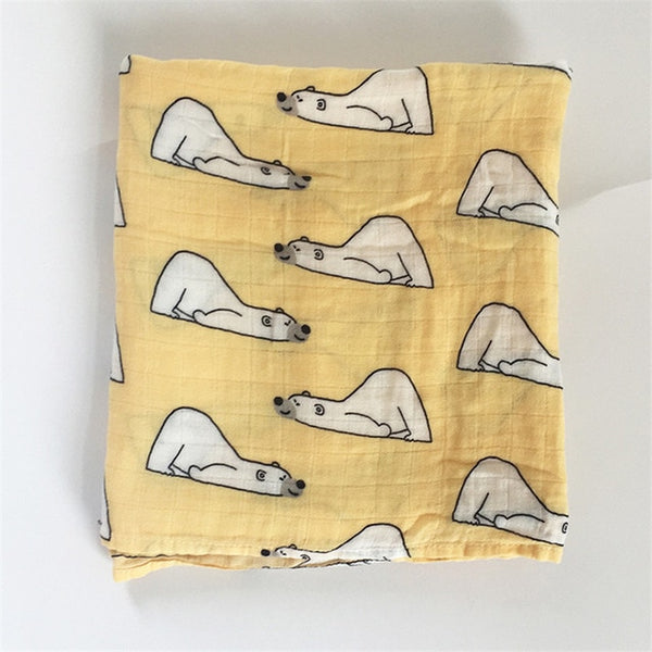 Baby Blanket