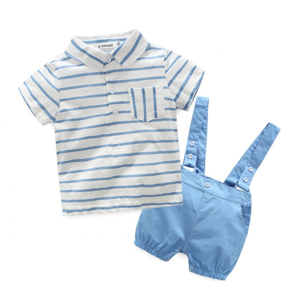Baby Boy Clothing Set