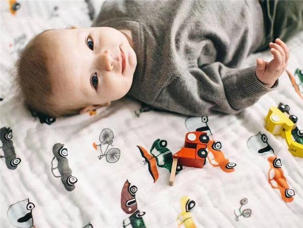 Baby Blanket