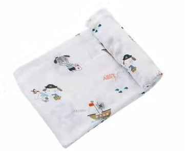 Baby Blanket