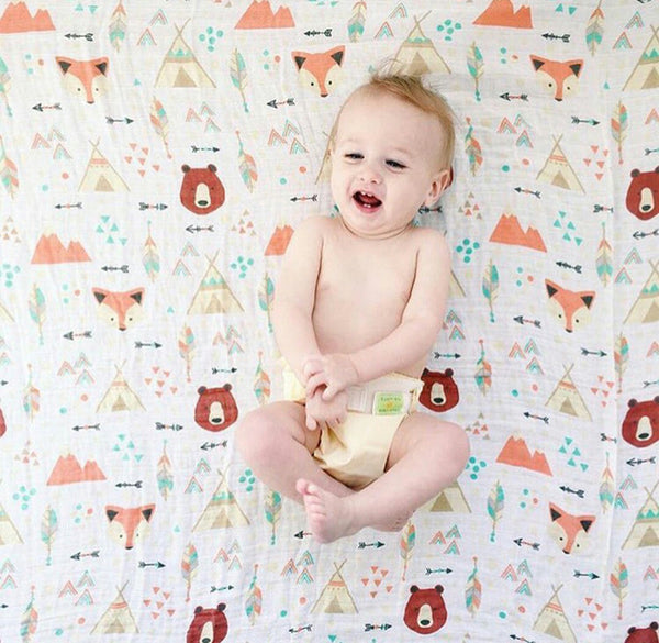 Baby Blanket