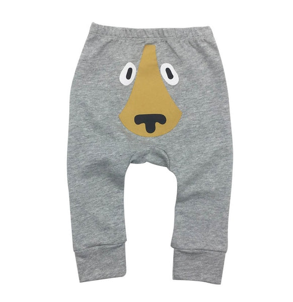Baby Pants