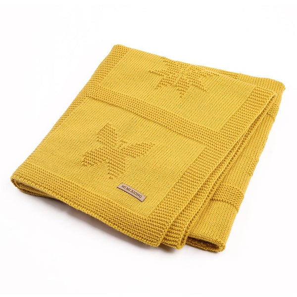 Baby Blanket