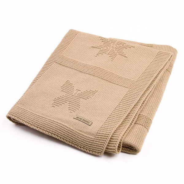 Baby Blanket