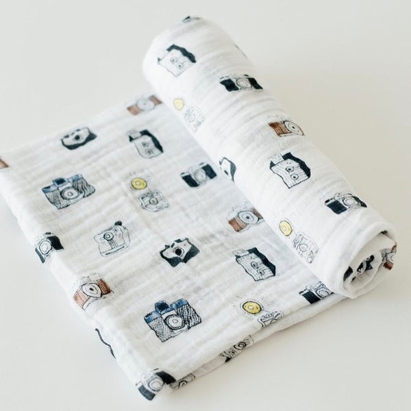 Baby Blanket