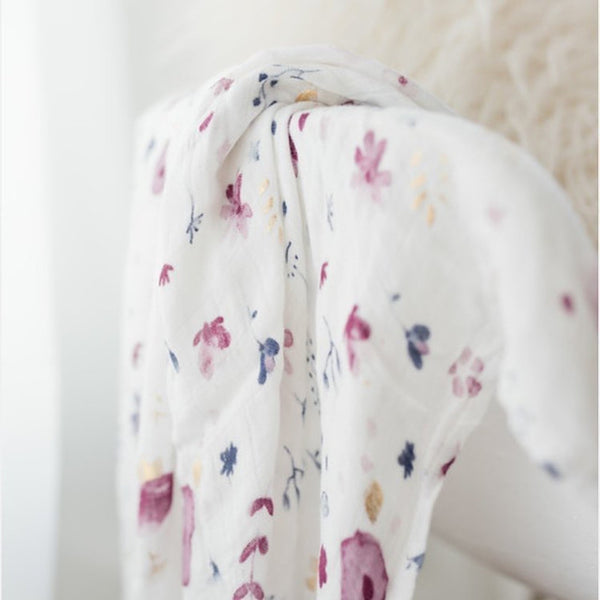 Baby Blanket