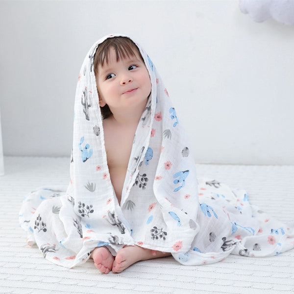 Baby Blanket