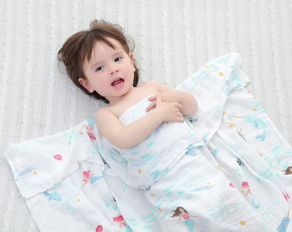 Baby Blanket