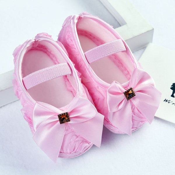 Baby Girl Shoes
