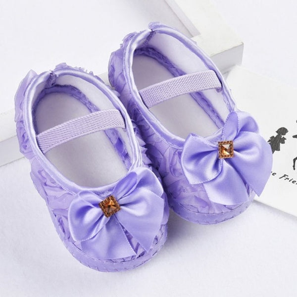 Baby Girl Shoes