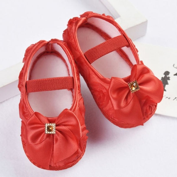 Baby Girl Shoes
