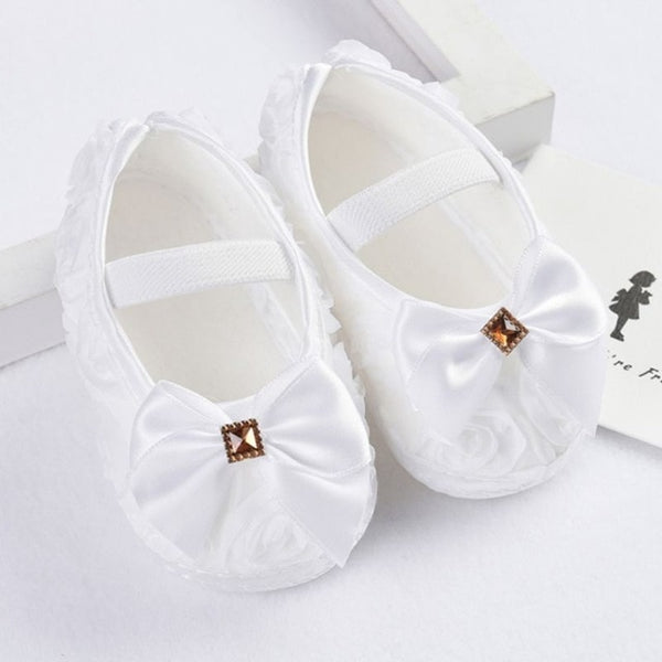 Baby Girl Shoes