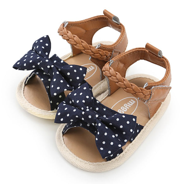Baby Girl Casual Shoes