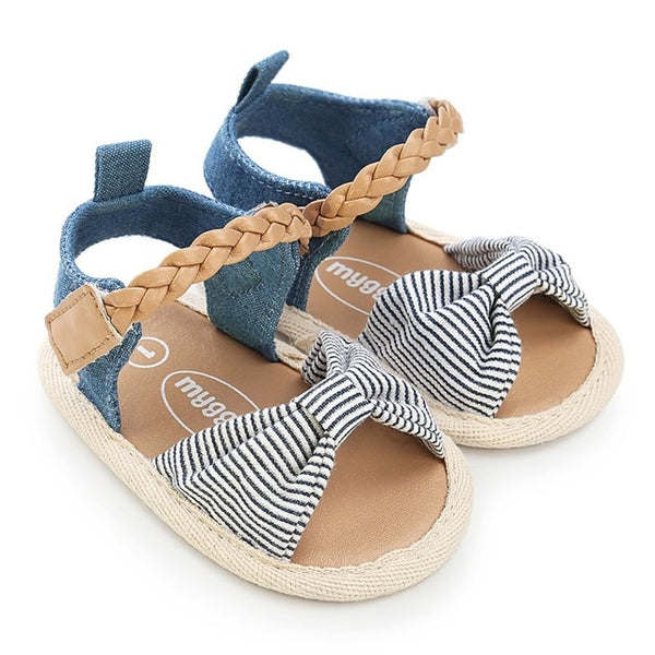 Baby Girl Casual Shoes