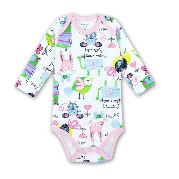 Baby Pants