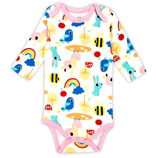 Baby Pants