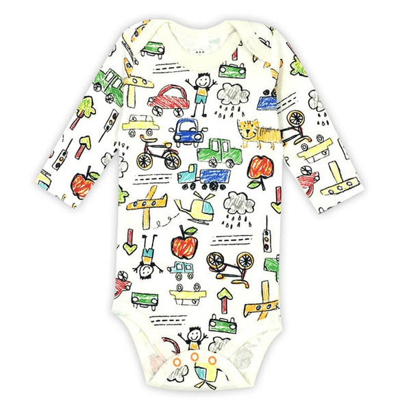 Baby Pants