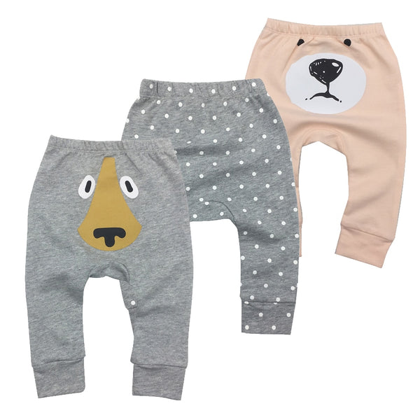 Baby Pants