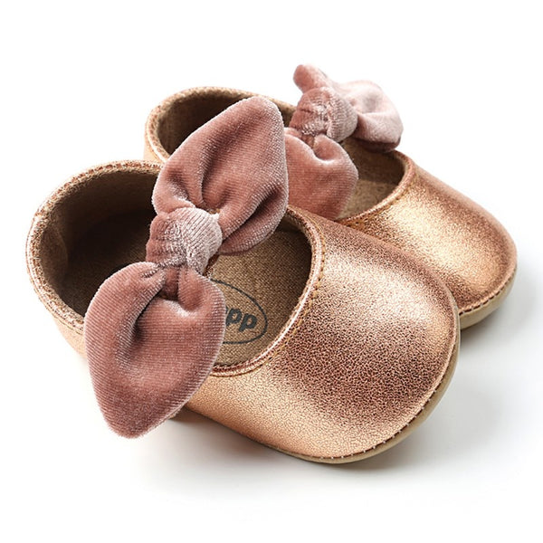 Baby Girl Shoes