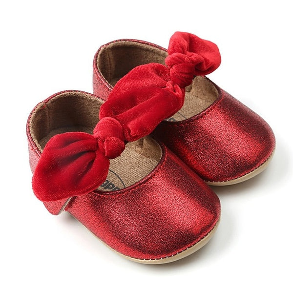 Baby Girl Shoes