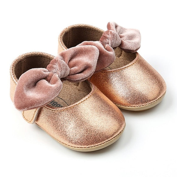 Baby Girl Shoes