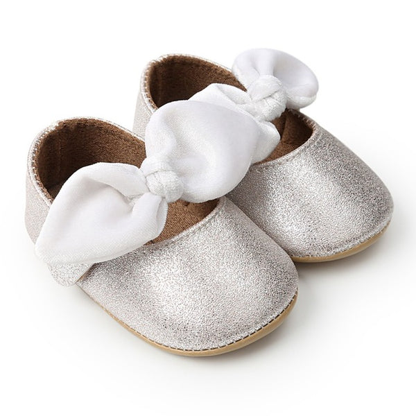 Baby Girl Shoes