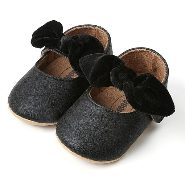 Baby Girl Shoes