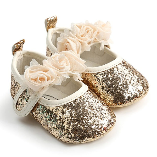 Baby Girl Shoes