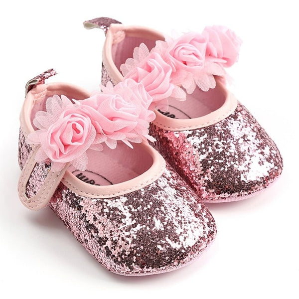 Baby Girl Shoes