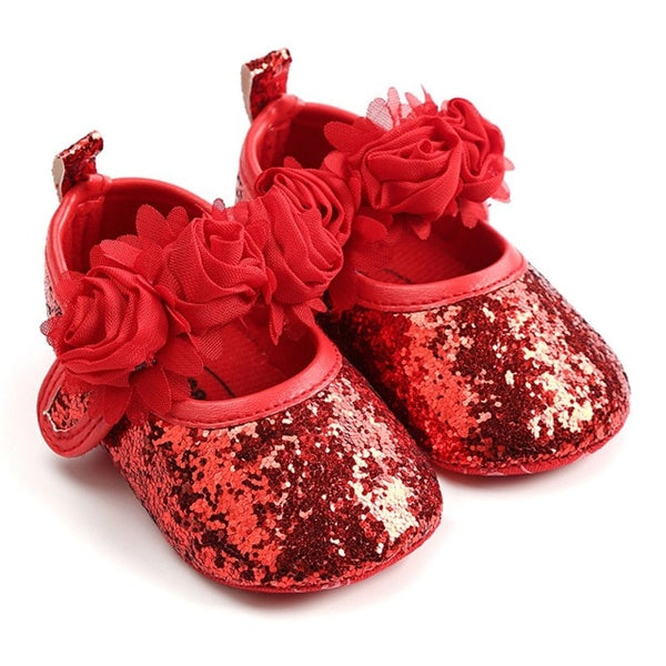Baby Girl Shoes