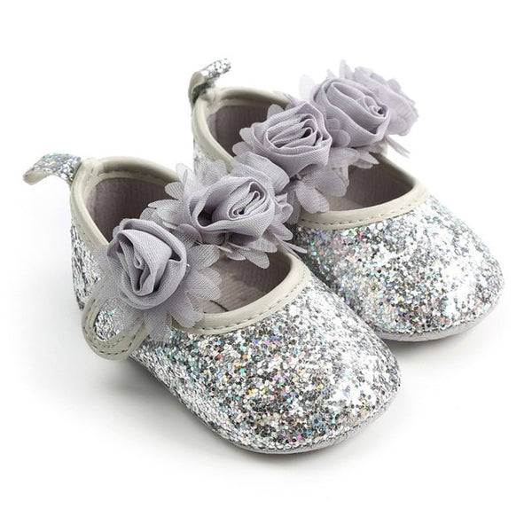 Baby Girl Shoes