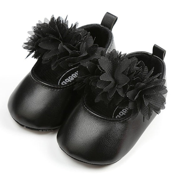 Baby Girl Shoes