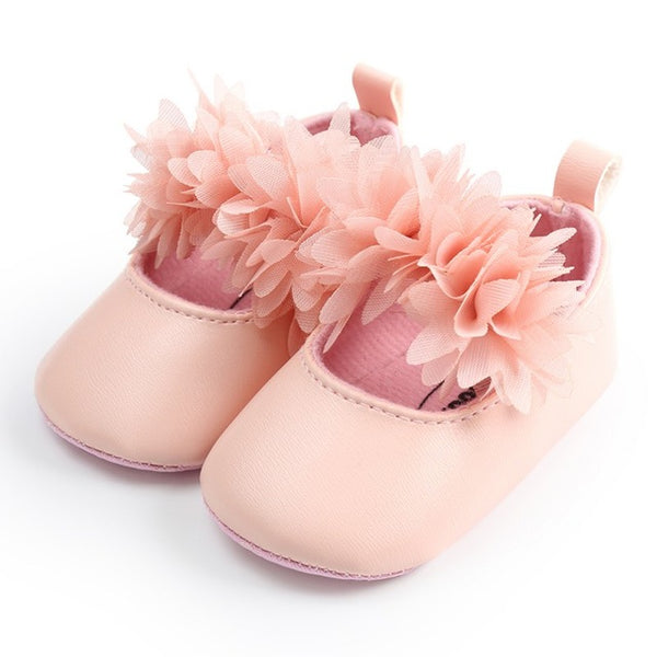 Baby Girl Shoes