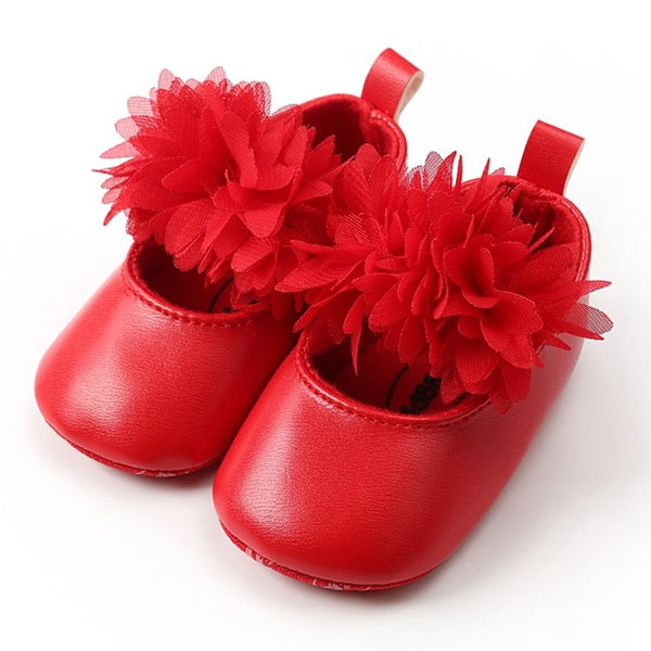 Baby Girl Shoes