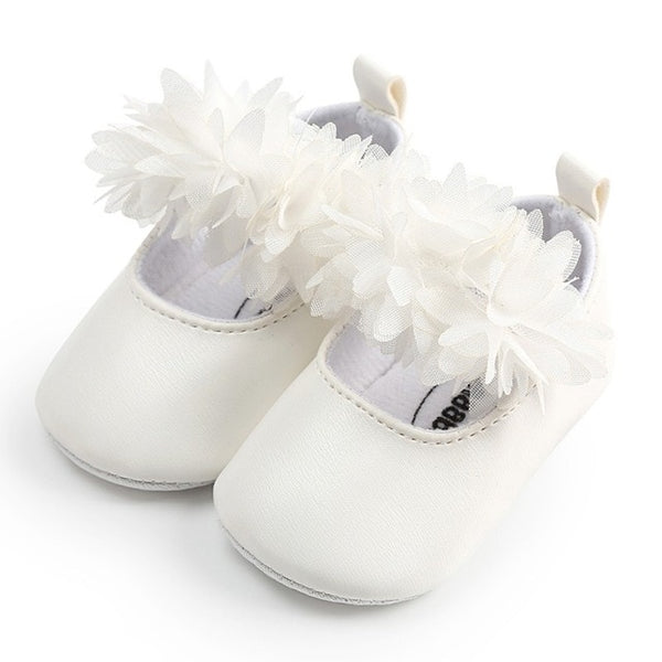 Baby Girl Shoes