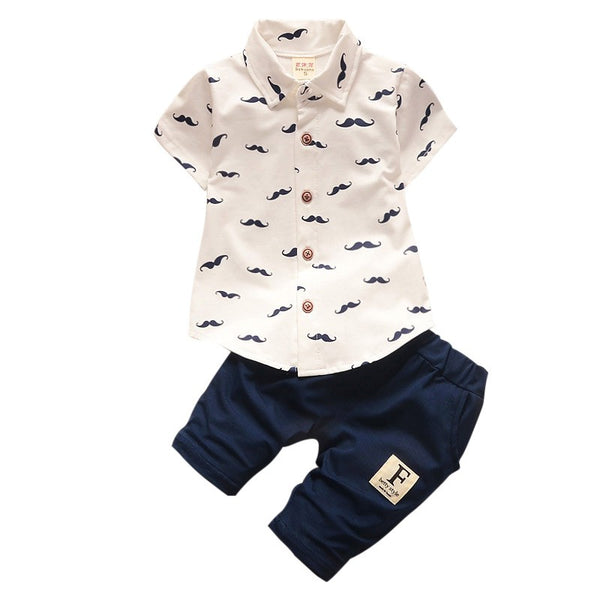 Baby Boy Clothing Sets
