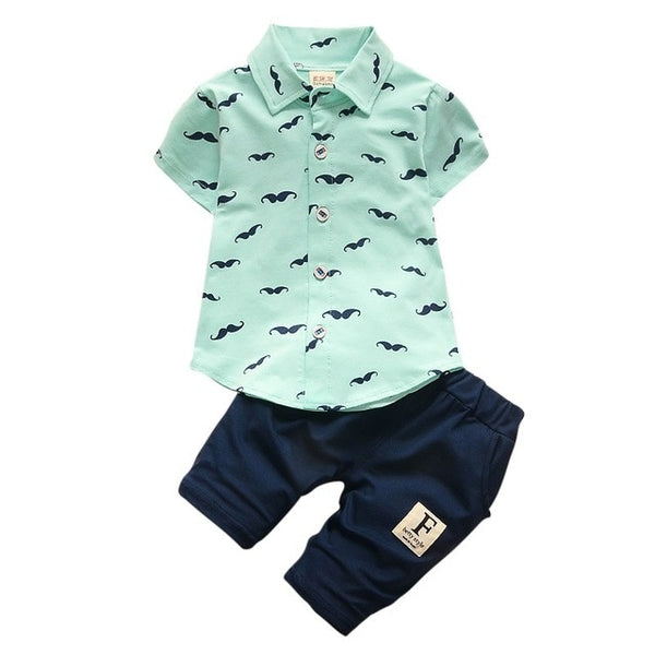 Baby Boy Clothing Sets