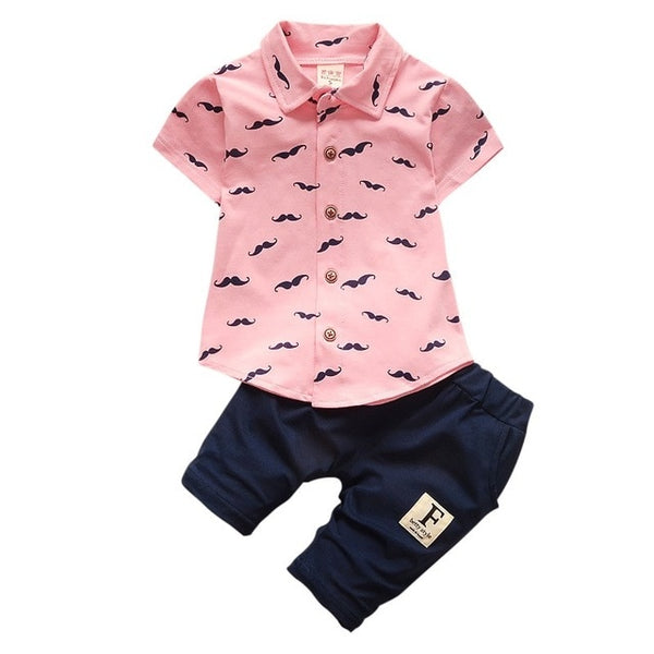 Baby Boy Clothing Sets