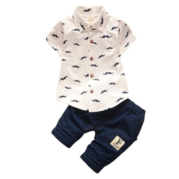 Baby Boy Clothing Sets