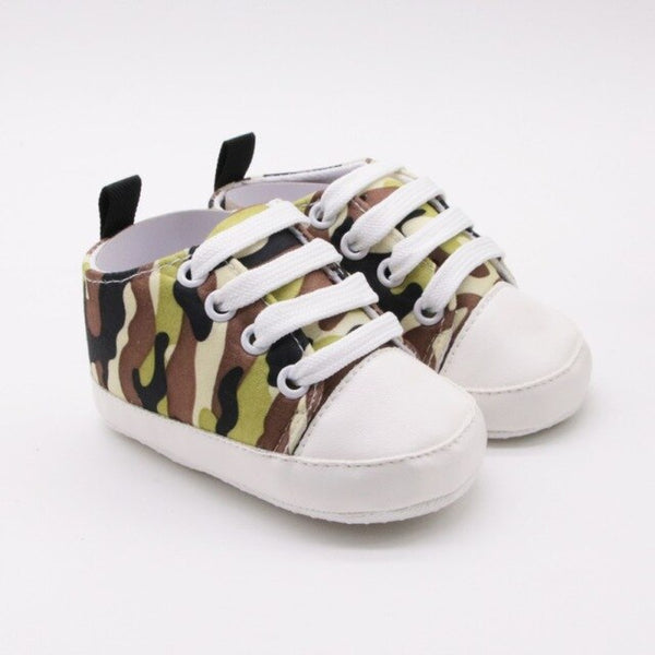Baby Shoes