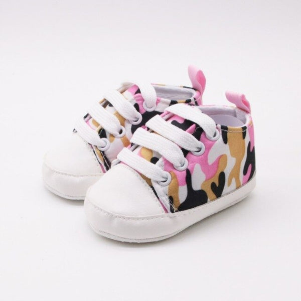 Baby Shoes