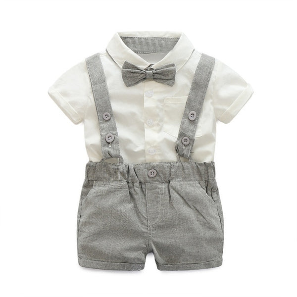 Baby Boy Clothing Set