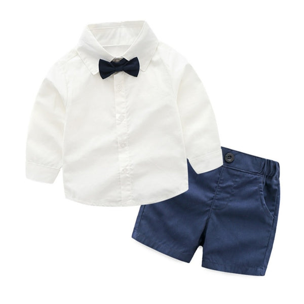 Baby Boy Clothing Set