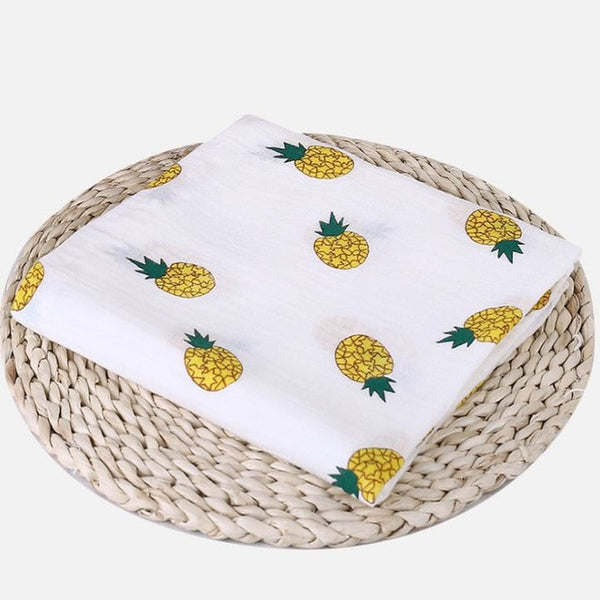 Baby Blanket