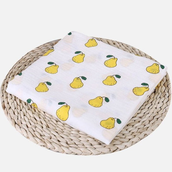 Baby Blanket