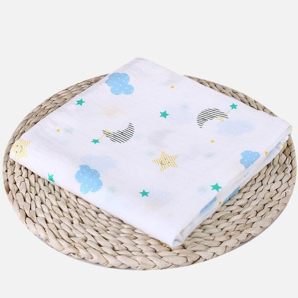 Baby Blanket