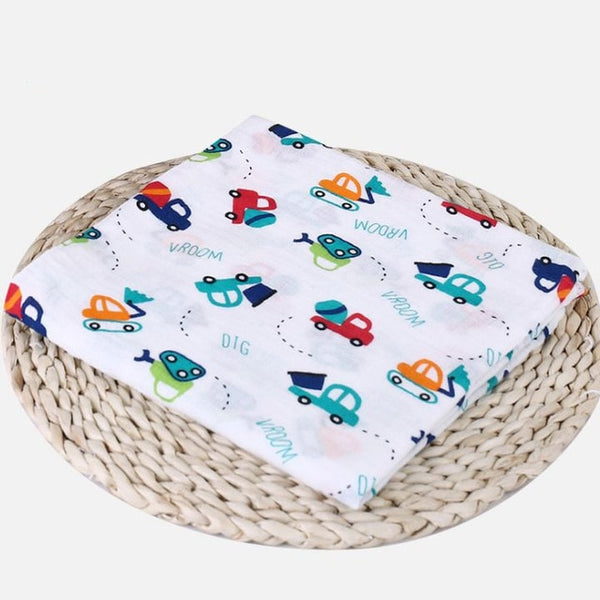 Baby Blanket