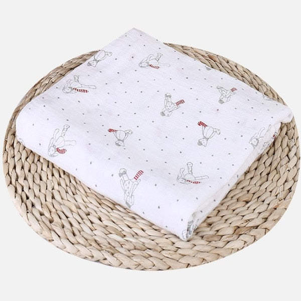 Baby Blanket