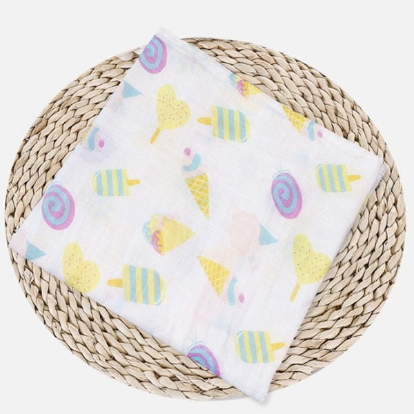 Baby Blanket