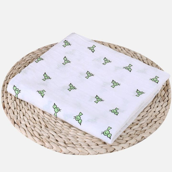 Baby Blanket